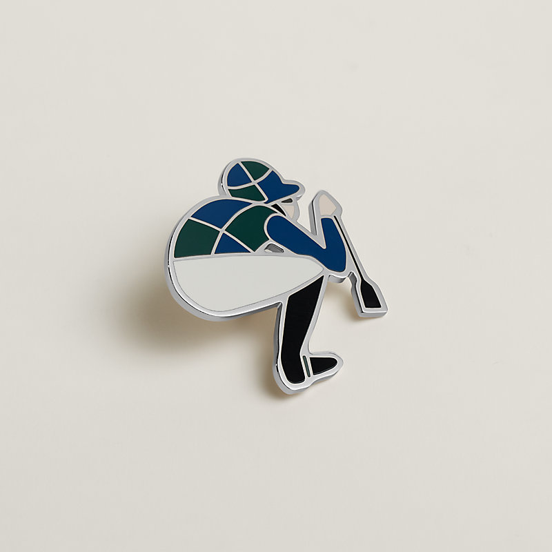 Fer a Cheval ring | Hermès Netherlands